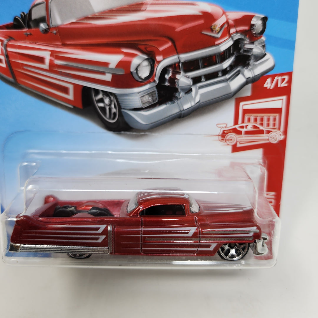 Hot Wheels Custom Classics キャデラック Hot Wheels Custom Classics - 1959 Cadillac Convertible