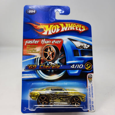 Hot Wheels Basic Collection!