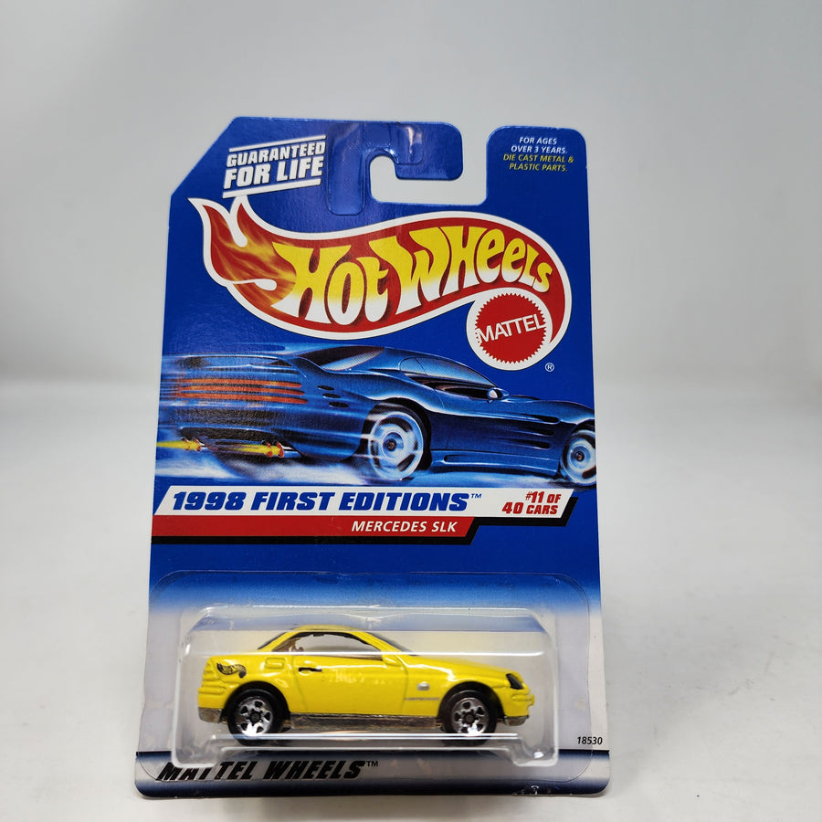 2002 to 1997 Hot Wheels – Wheelcollectors LLC