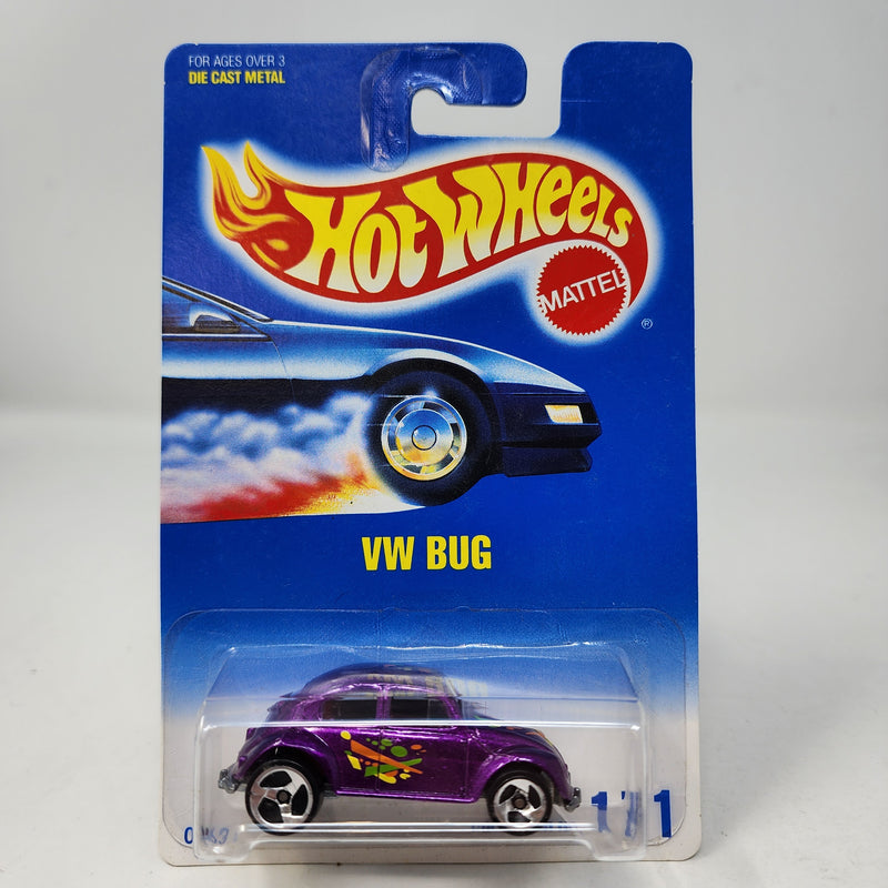 VW Bug 