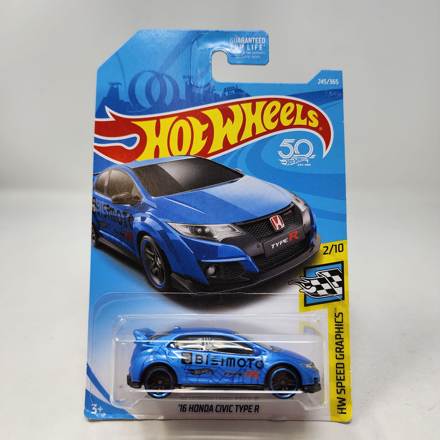 Hotwheels good 2018 Selections Car