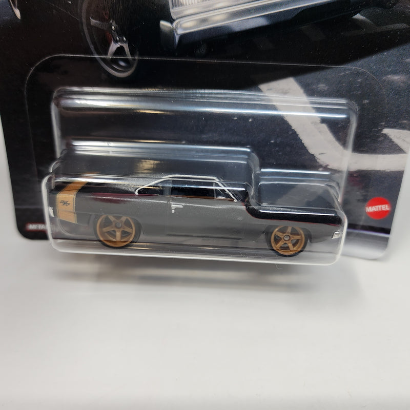 Dodge Charger * Hot Wheels Fast & Furious Fast Stars