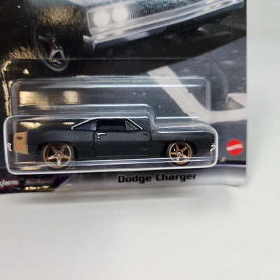 Dodge Charger * Hot Wheels Fast & Furious Fast Stars