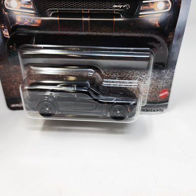 Dodge Charger SRT Hellcat * Hot Wheels Fast & Furious Fleet