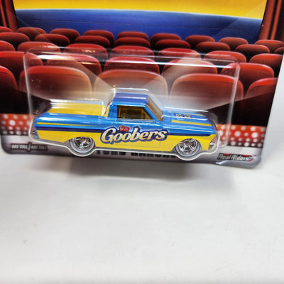 '65 Ford Ranchero * Hot Wheels Pop Culture Nestle * BAD CARD