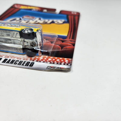 '65 Ford Ranchero * Hot Wheels Pop Culture Nestle * BAD CARD