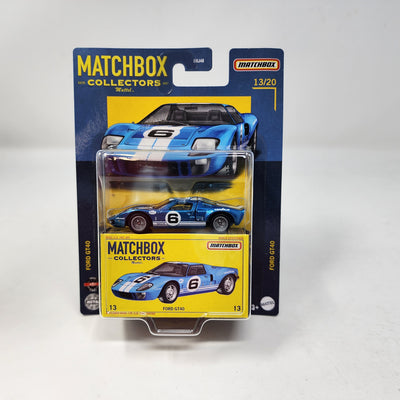 MATCHBOX!