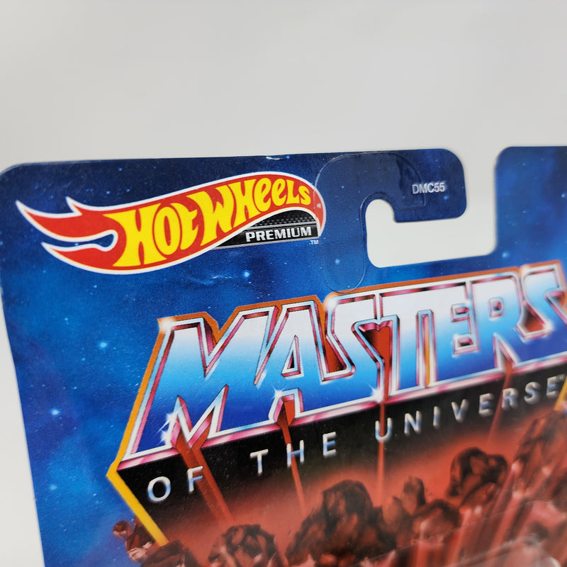 Wind Raider * Hot Wheels Pop Culture Master of the Universe