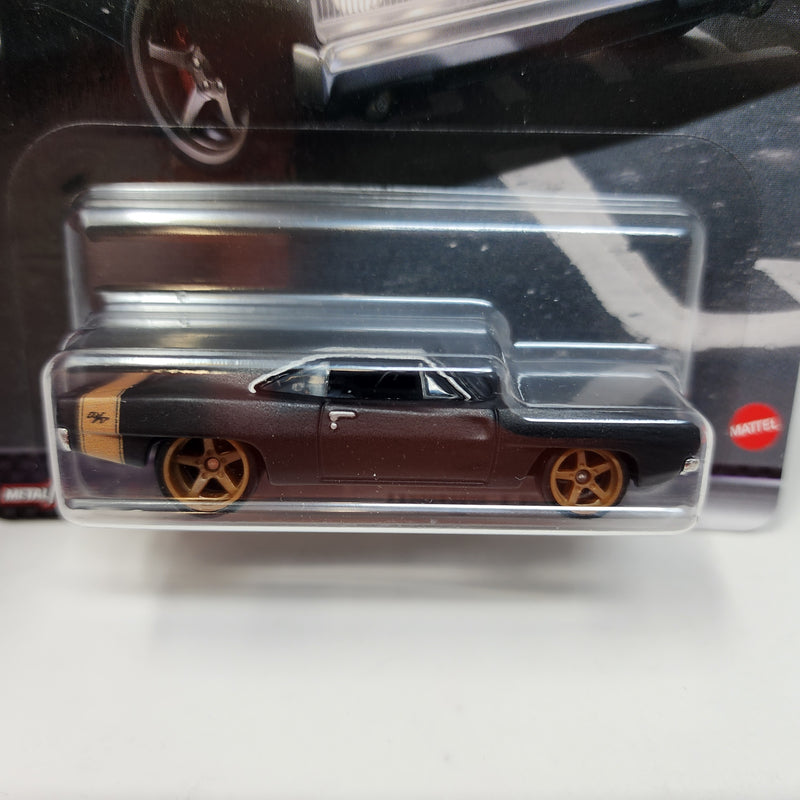 Dodge Charger * Hot Wheels Fast & Furious Fast Stars