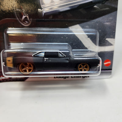 Dodge Charger * Hot Wheels Fast & Furious Fast Stars