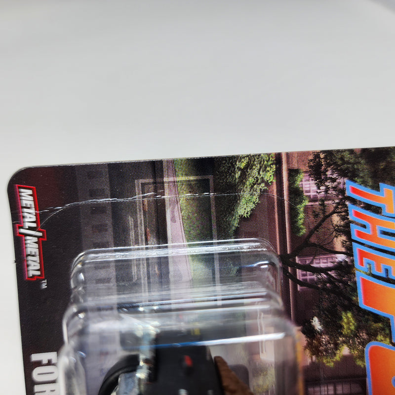 Ford Super De Luxe Back to the Future * Hot Wheels Premium