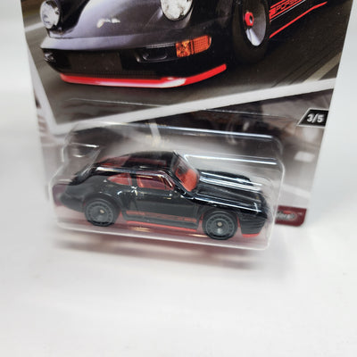 Porsche 964 * Hot Wheels Car Culture Modern Classics