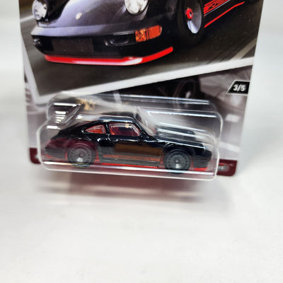 Porsche 964 * Hot Wheels Car Culture Modern Classics