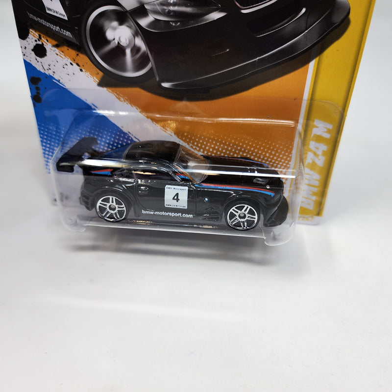 Hot wheels bmw z4 deals