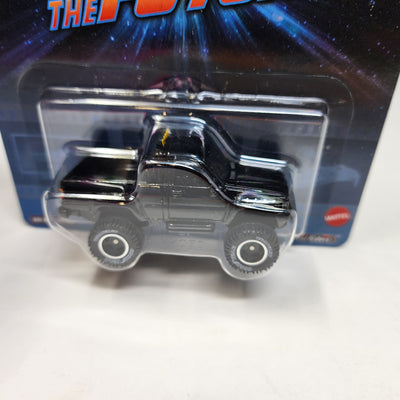 1987 Toyota Pickup Truck Back to the Future * Hot Wheels Retro Series