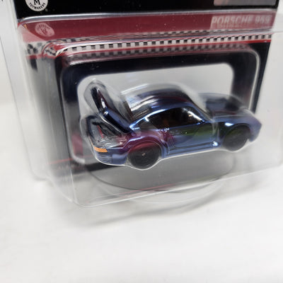 Porsche 959 * Hot Wheels Red Line Club RLC