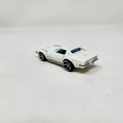 1969 Chevrolet Corvette * Hot Wheels Loose 1:64 Scale Diecast