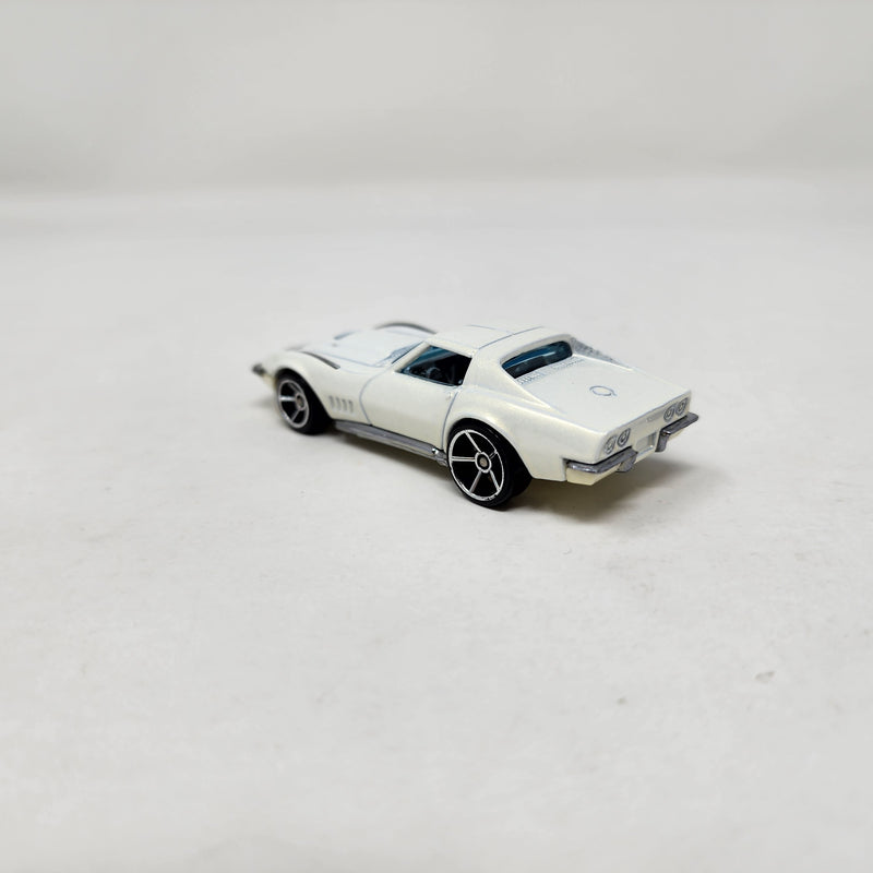1969 Chevrolet Corvette * Hot Wheels Loose 1:64 Scale Diecast