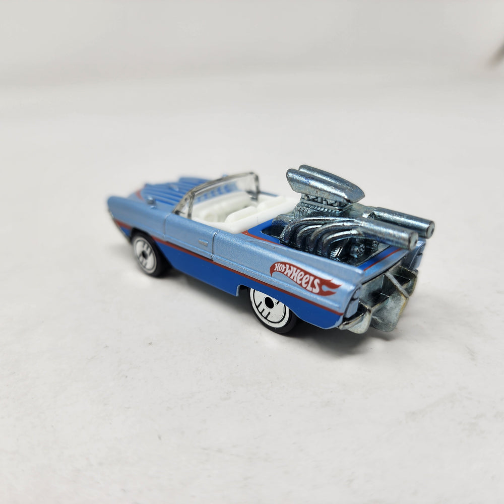 Racing Champions 1967 Chevrolet Chevelle SS - Global Diecast