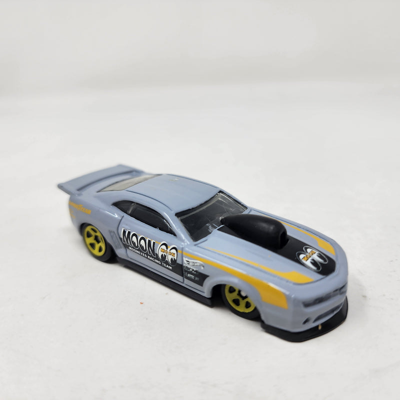 2010 Pro Stock Camaro * Hot Wheels Loose 1:64 Scale Diecast