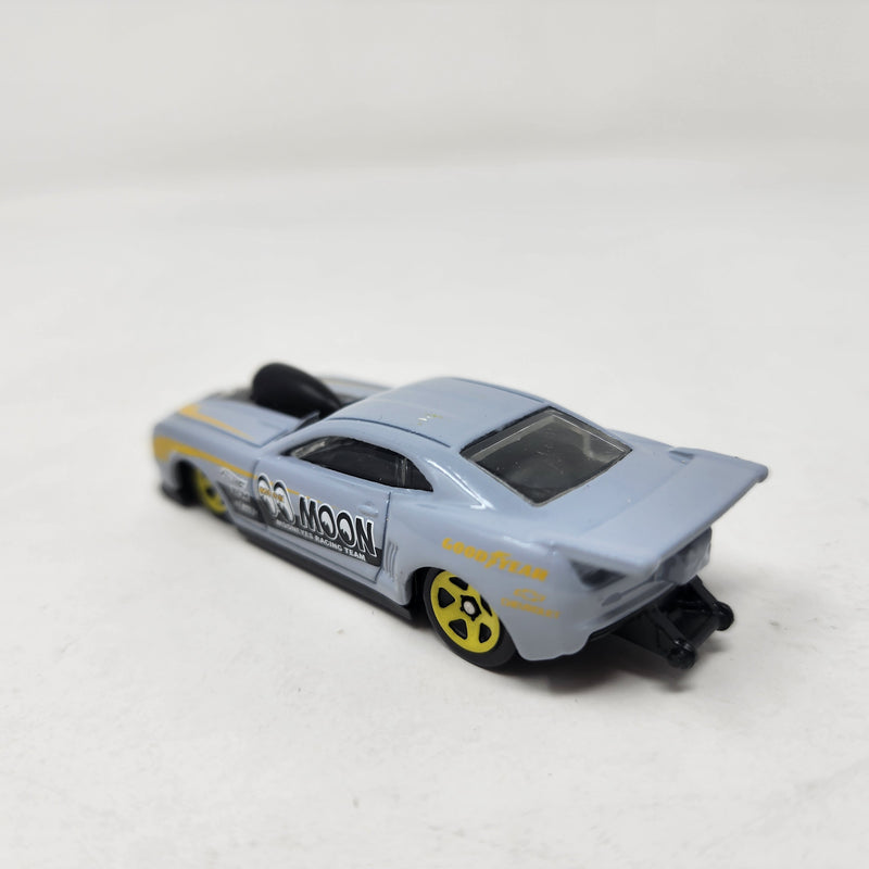 2010 Pro Stock Camaro * Hot Wheels Loose 1:64 Scale Diecast