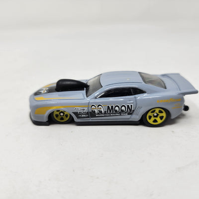 2010 Pro Stock Camaro * Hot Wheels Loose 1:64 Scale Diecast