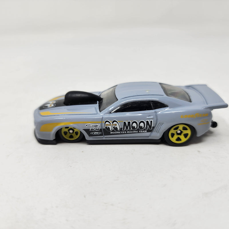 2010 Pro Stock Camaro * Hot Wheels Loose 1:64 Scale Diecast