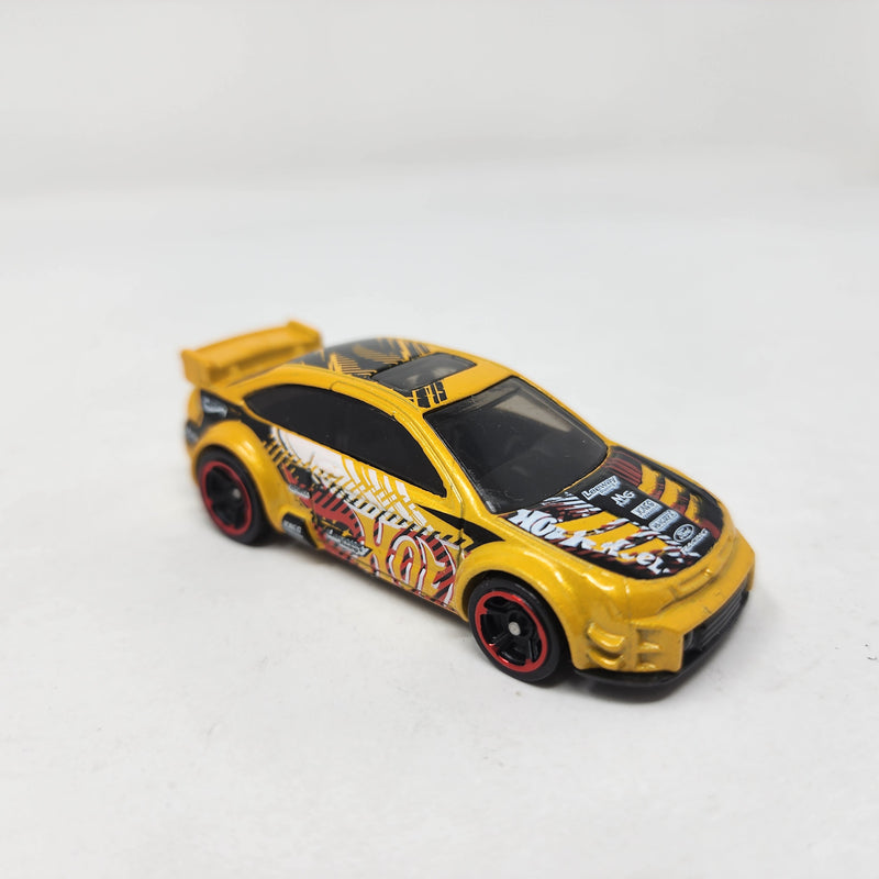2008 Ford Focus * Hot Wheels Loose 1:64 Scale Diecast