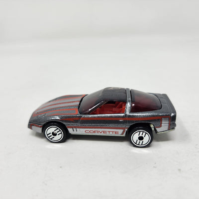 1980 Chevy Corvette * Hot Wheels Loose 1:64 Scale Diecast