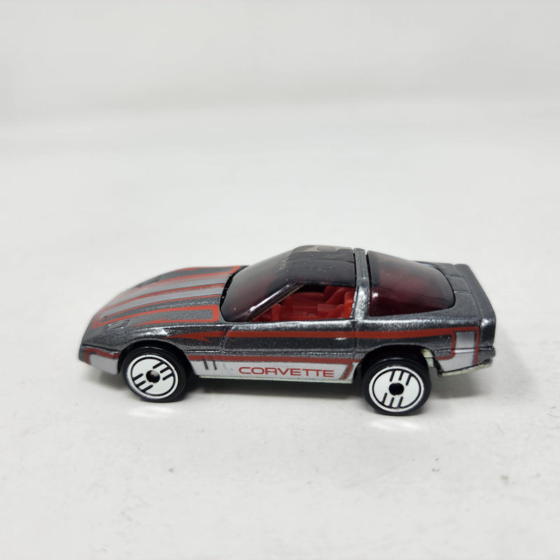 1980 Chevy Corvette * Hot Wheels Loose 1:64 Scale Diecast