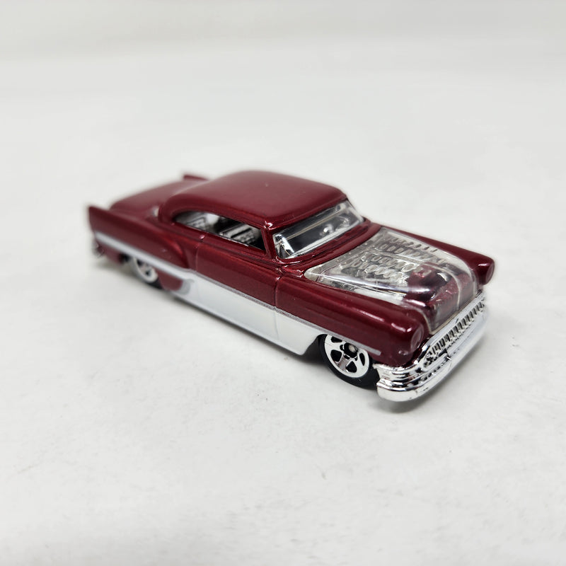 1953 Chevy * Hot Wheels Loose 1:64 Scale Diecast