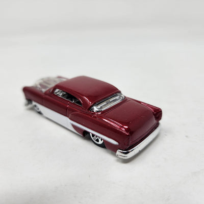 1953 Chevy * Hot Wheels Loose 1:64 Scale Diecast