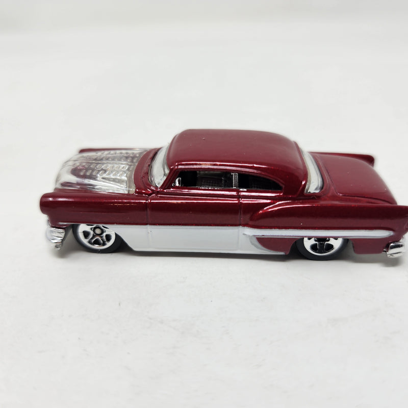 1953 Chevy * Hot Wheels Loose 1:64 Scale Diecast