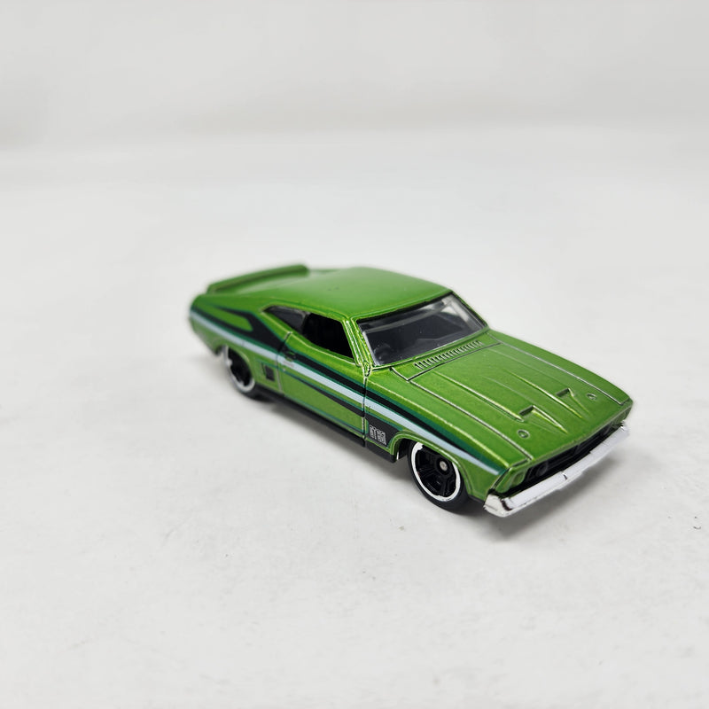Ford Falcon XB * Hot Wheels Loose 1:64 Scale Diecast