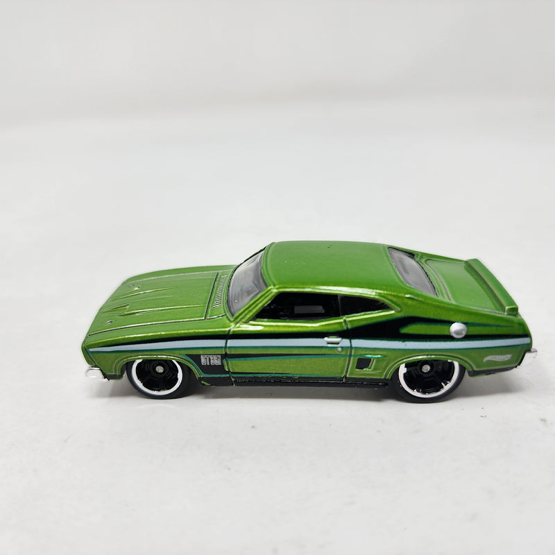 Ford Falcon XB * Hot Wheels Loose 1:64 Scale Diecast