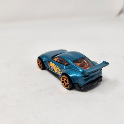 2020 Toyota GR Supra * Hot Wheels Loose 1:64 Scale Diecast