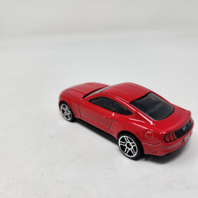 2015 Ford Mustang GT * Hot Wheels Loose 1:64 Scale Diecast