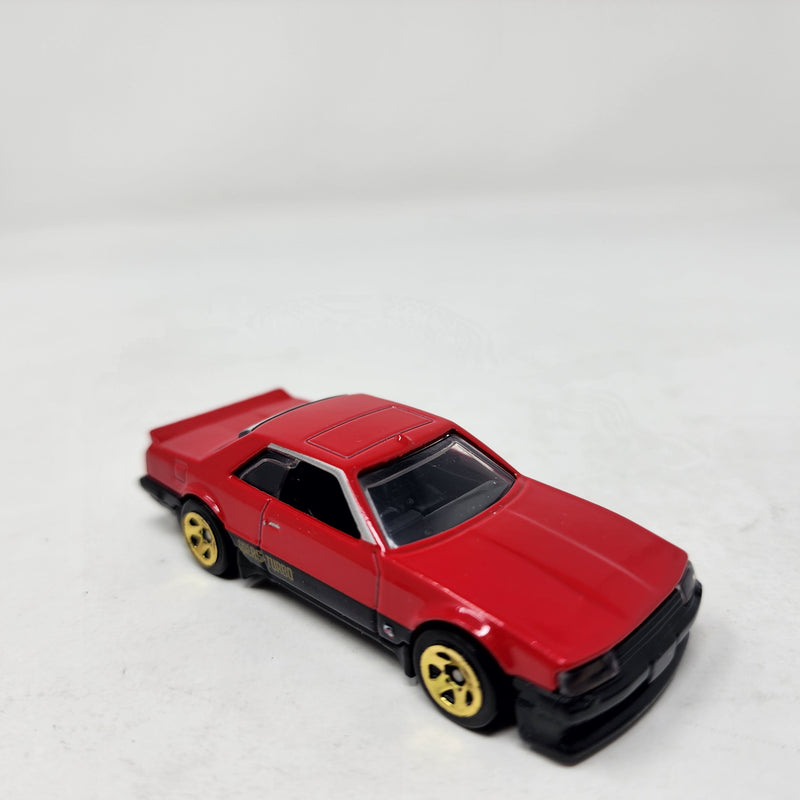 1982 Nissan Skyline R30 * Hot Wheels Loose 1:64 Scale Diecast