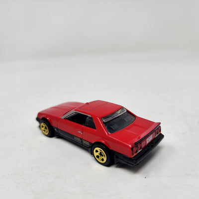 1982 Nissan Skyline R30 * Hot Wheels Loose 1:64 Scale Diecast