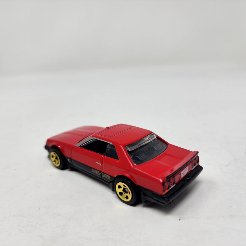 1982 Nissan Skyline R30 * Hot Wheels Loose 1:64 Scale Diecast