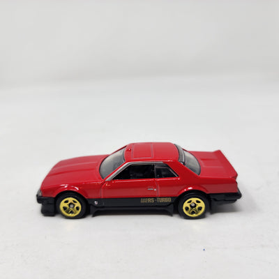 1982 Nissan Skyline R30 * Hot Wheels Loose 1:64 Scale Diecast