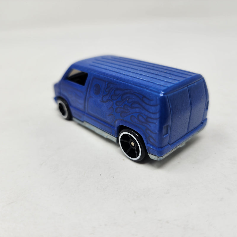 1977 Dodge Van * Hot Wheels Loose 1:64 Scale Diecast