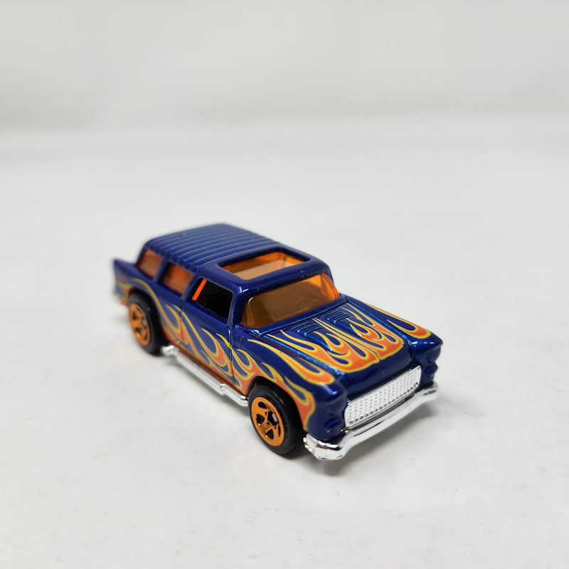 Chevy Nomad * Hot Wheels Loose 1:64 Scale Diecast