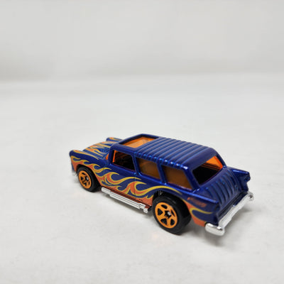 Chevy Nomad * Hot Wheels Loose 1:64 Scale Diecast