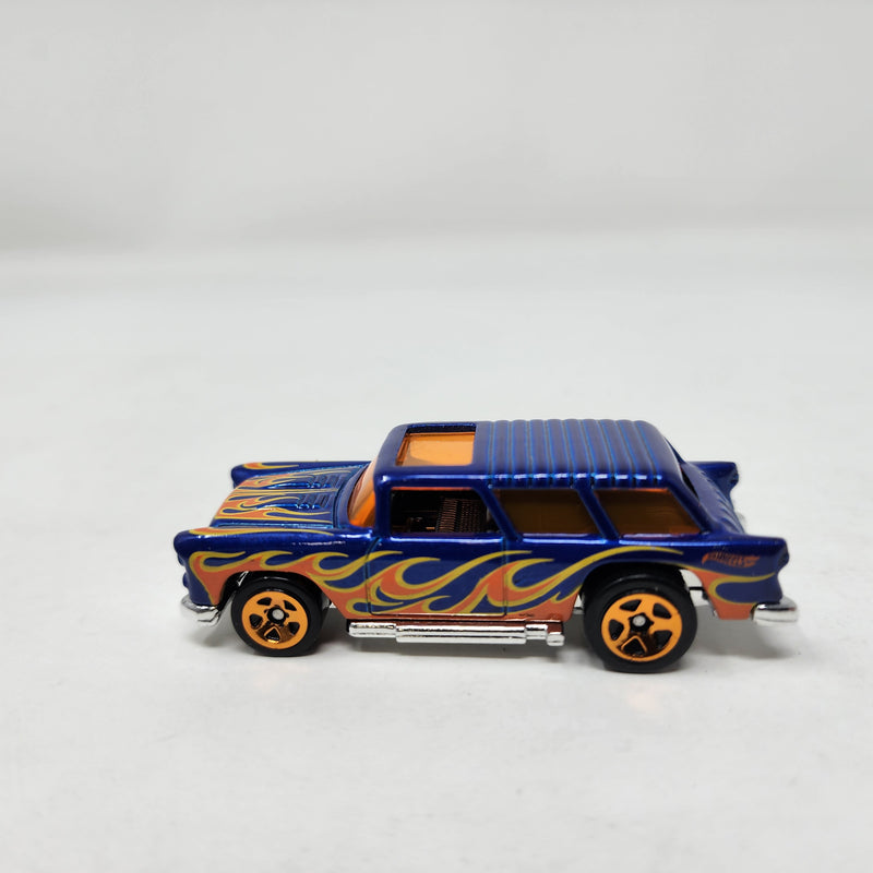 Chevy Nomad * Hot Wheels Loose 1:64 Scale Diecast