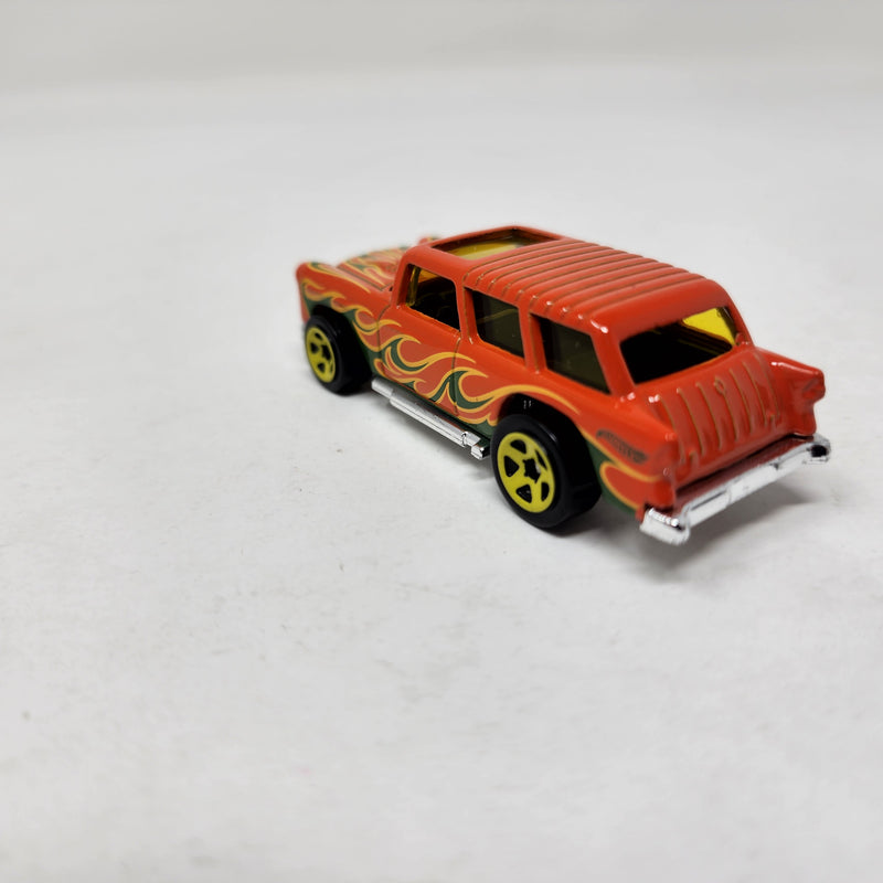 Chevy Nomad * Hot Wheels Loose 1:64 Scale Diecast