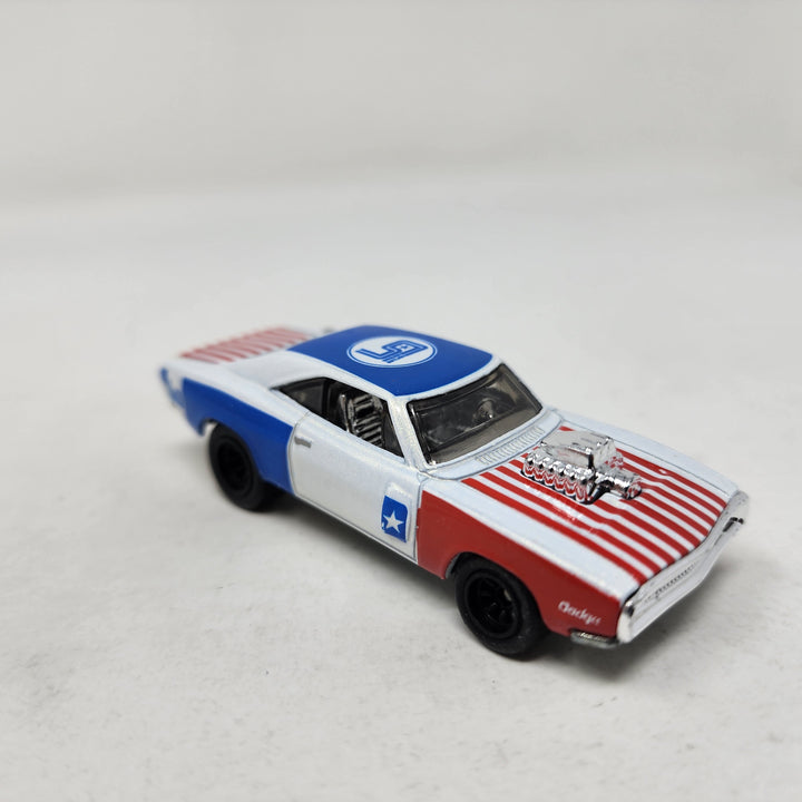 その他 Dilu, Anguillous Charger CSR Dodge Charger * Hot Wheels Loose 1:64 Scale Diecast