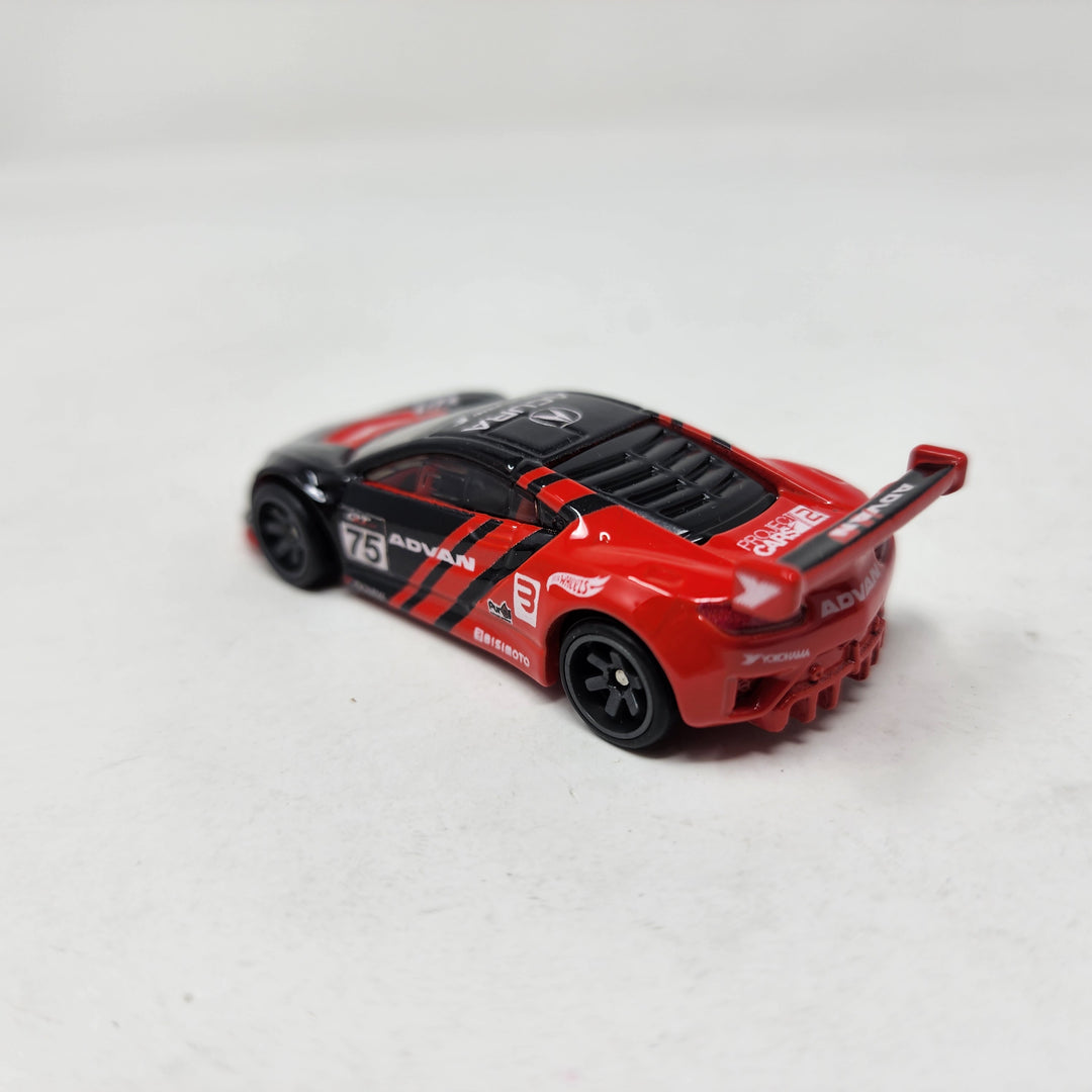 Acura NSX GT3 * Hot Wheels Loose 1:64 Scale Diecast