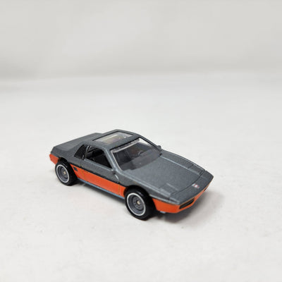 Loose 1:64 Scale