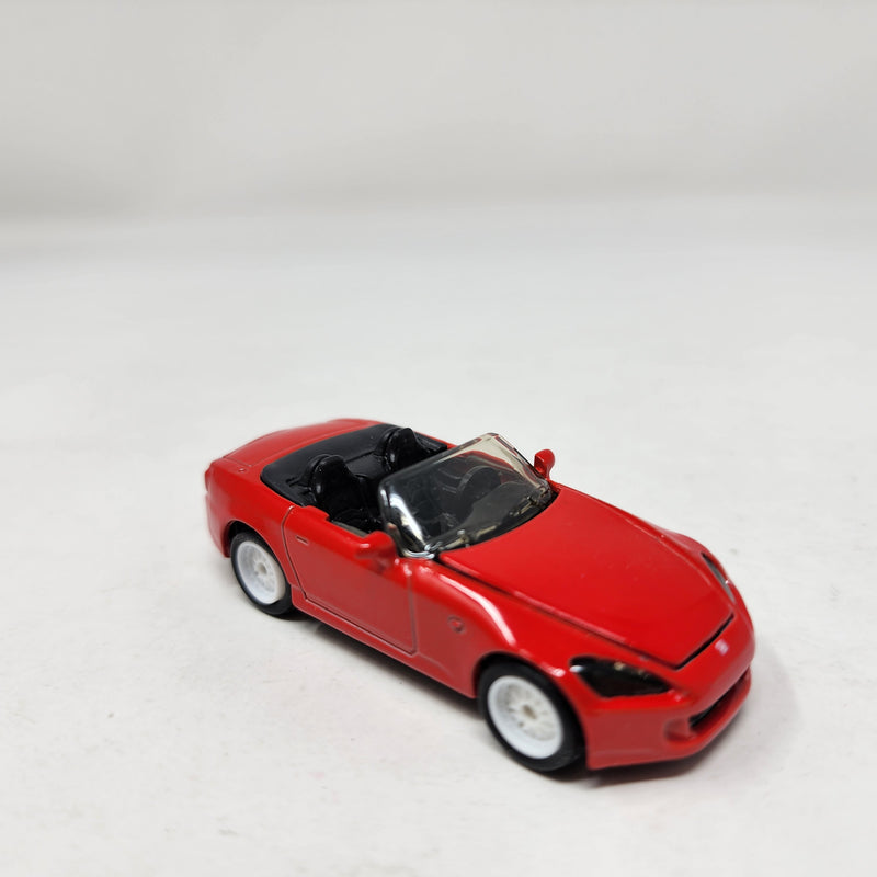 2004 Honda S2000 * Matchbox Loose 1:64 scale w/ Rubber Tires